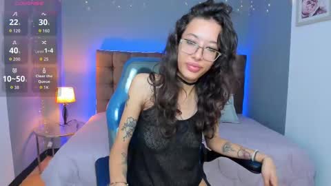 Tamara online show from October 27, 2:17 pm