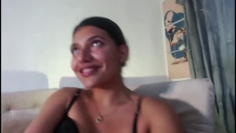 Tamara online show from January 7, 10:37 pm