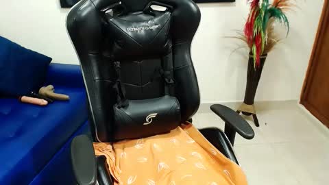 Tamara online show from March 22, 12:58 am