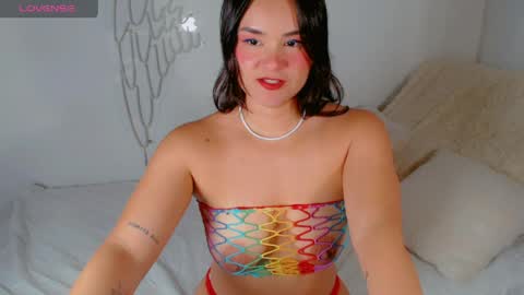  Lovense is Active  My pleasure is in your hands  Private is Open  online show from May 30, 2:21 am