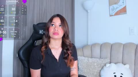 Snapshot of tamara_serra__ chatting on September 12, 10:01 pm TAMARA SERRA online show from September 12, 10:01 pm