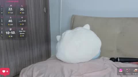 TAMARA SERRA online show from November 22, 8:18 pm