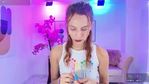 Tamara online show from October 14, 3:20 am