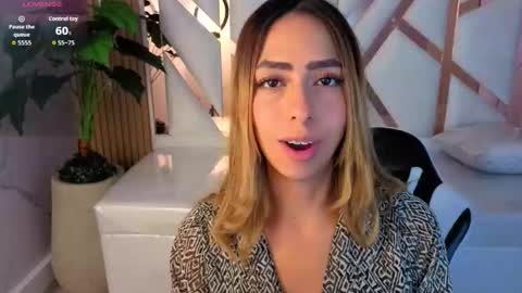 Tamara  online show from February 24, 8:34 pm