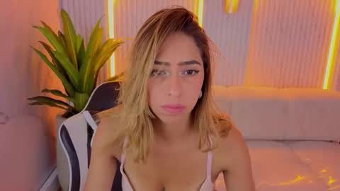 Tamara  online show from February 28, 1:37 pm