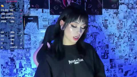 Cami 3 online show from February 16, 6:00 am