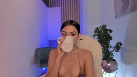 Tamara. online show from February 26, 2:38 pm