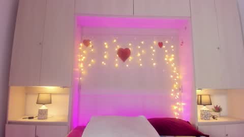 Tami online show from March 6, 11:59 pm