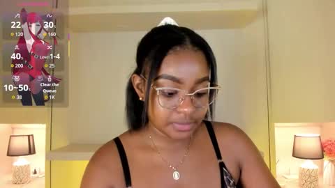 Tami online show from November 11, 8:00 pm