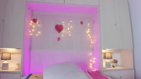 Tami online show from February 28, 7:51 pm