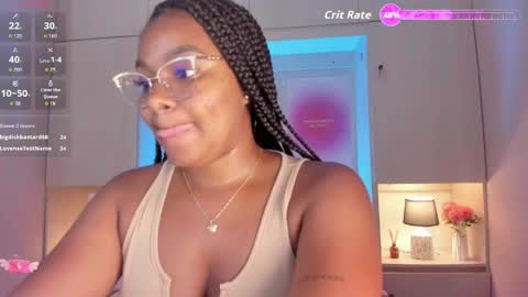 Tami online show from May 29, 7:34 pm