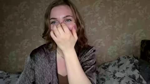 Tamara online show from May 15, 4:36 pm