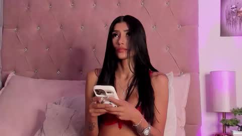 Im Tami online show from December 1, 10:41 pm