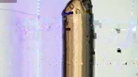 Tami online show from April 24, 4:31 pm