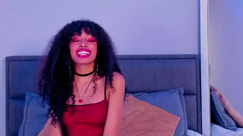 TAMI online show from February 24, 8:45 pm