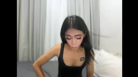 Kylie online show from July 17, 11:01 am