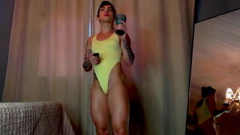 BrazilianFIT online show from November 4, 1:23 pm