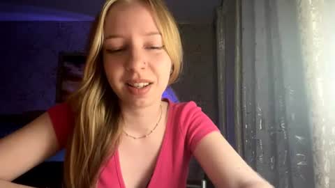 Jenny online show from July 1, 4:26 pm