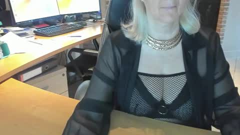 Tammy online show from November 23, 9:51 am