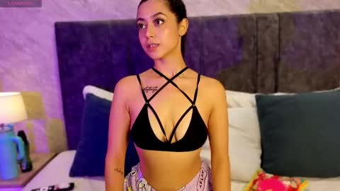 tammy_greyyx online show from February 18, 3:17 am