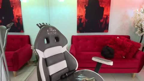 Tammy online show from November 23, 12:47 pm