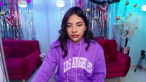 Tammy online show from December 23, 4:07 am