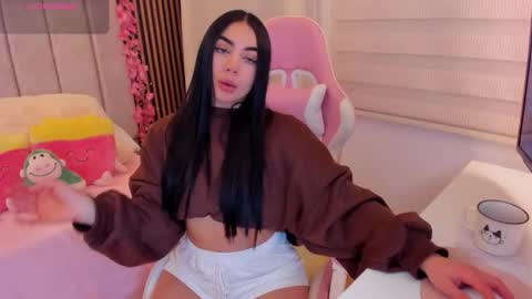 Tammy online show from December 21, 7:20 pm