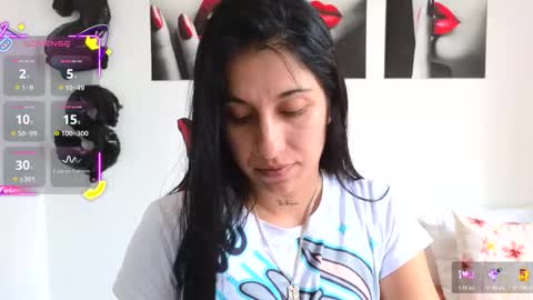 tammy  online show from February 16, 8:29 pm