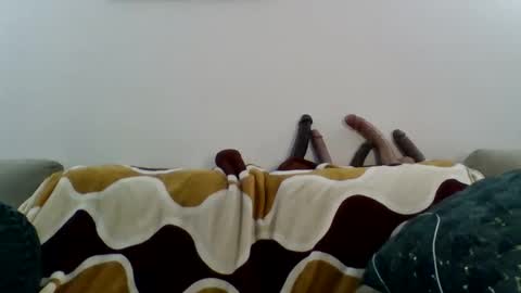 Tammygold online show from February 23, 10:23 pm