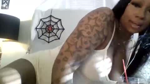 Tammygold online show from October 8, 8:26 pm