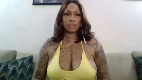 Tammygold online show from November 9, 10:45 pm