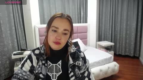 Snapshot of tammyparker_ chatting on January 31, 7:29 am Tammara  online show from January 31, 7:29 am