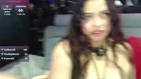 Tammy sutra online show from March 19, 10:04 pm