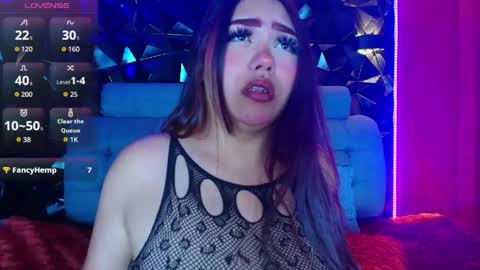 Tammy sutra online show from June 5, 10:04 pm
