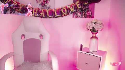  BLUE  online show from October 16, 2:38 pm