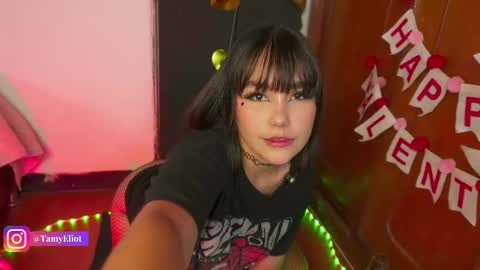 Tamy online show from September 25, 3:13 am