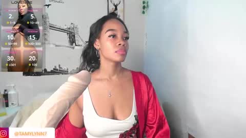 tamylynn online show from October 17, 10:47 pm