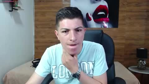 TANER online show from October 28, 2:56 am