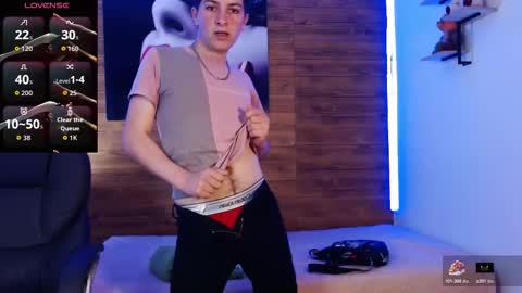 TANER online show from November 18, 2:58 am