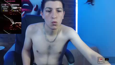 TANER online show from November 20, 3:16 am