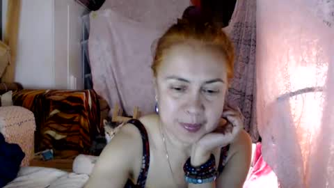 Milena online show from June 21, 5:08 pm