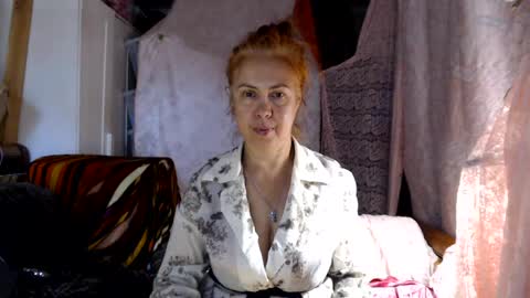 Milena online show from August 5, 4:42 am