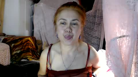 Milena online show from June 24, 3:08 pm