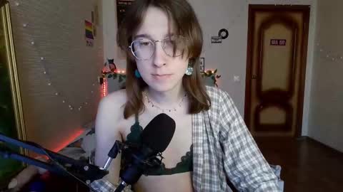 Milena Kuprianova online show from March 1, 8:56 am