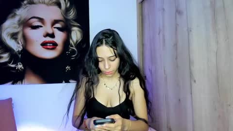 tania06 online show from September 22, 1:15 pm