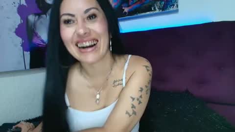 tania online show from April 20, 7:06 pm