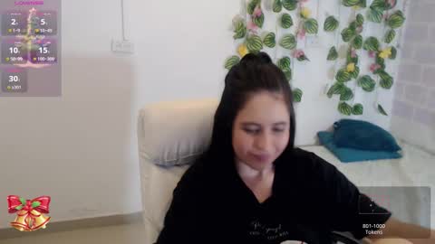 Tania  online show from January 9, 6:46 pm