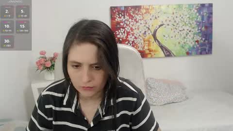 Tania  online show from June 2, 6:54 pm