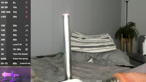 Tanisha online show from April 10, 6:30 am