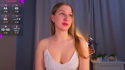 Angela and Victoria online show from January 16, 4:43 am